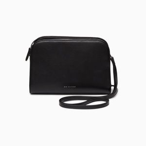 Aritzia Six Eleven Crossbody Bag (Vegan Leather)